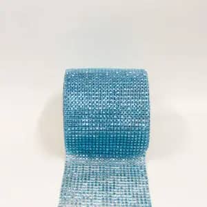 strass turquoise